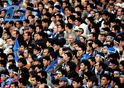 Esteghlal
